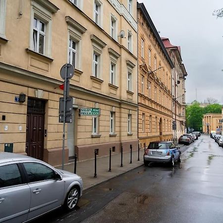 Asnyka Old Town Apartment Krasków Exterior foto